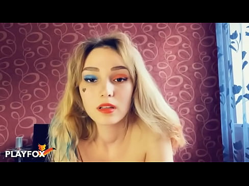 ❤️ Čarobna očala za virtualno resničnost so mi omogočila seks s Harley Quinn ❤ Šukanje na porno sl.markettass.ru ❌❤